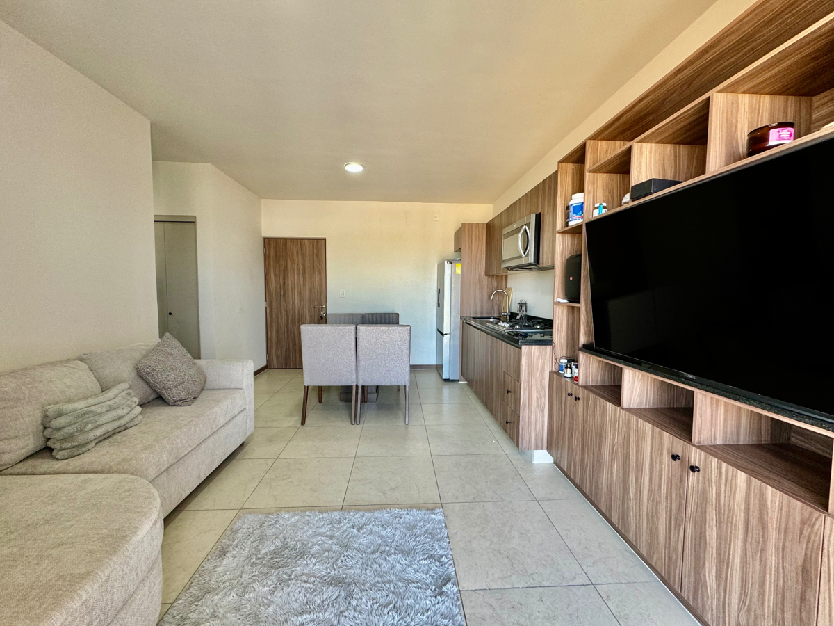Departamento en Renta en Hacienda San José, Torreón, Coahuila de Zaragoza