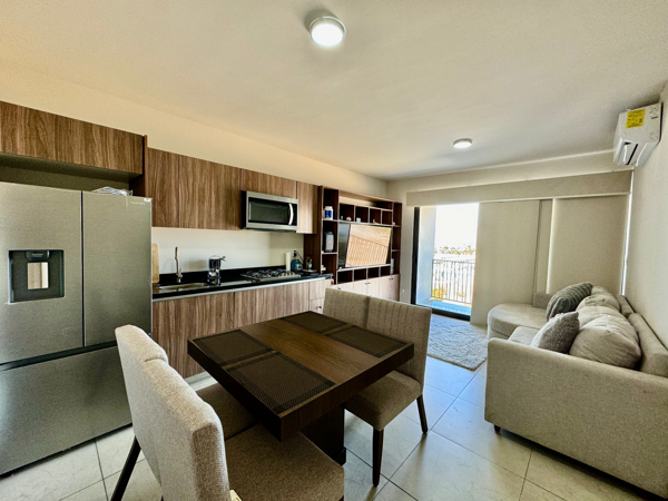 Departamento en renta en Hacienda San José, Torreón — foto 3 de 22
