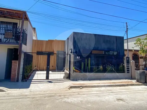 Casa en venta en Los Altos (Ruíz Valencia), Tijuana, Baja California Casa en venta en Los Altos (Ruíz Valencia), Tijuana, Baja California