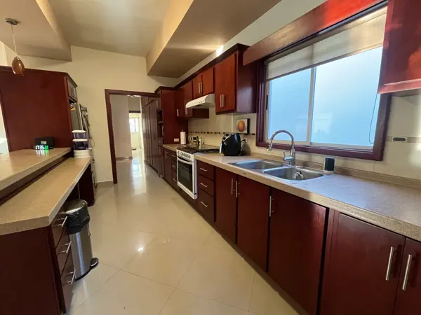 Casa en venta en Las Misiones, Saltillo — foto 3 de 25