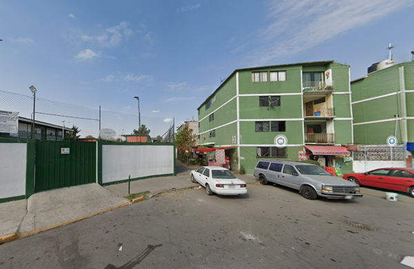 Departamento en venta en Alborada Jaltenco Ctm XI, Jaltenco — foto 2 de 9