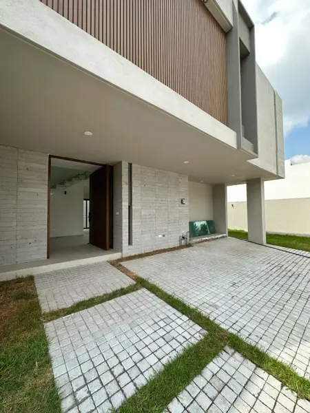 Casa en venta en Los Robles, Zapopan — foto 3 de 21