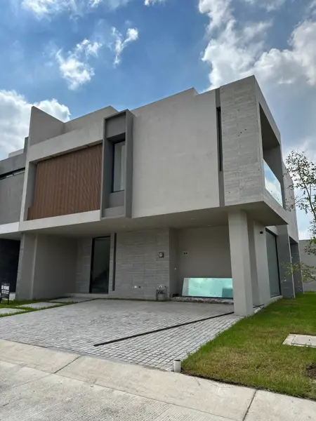 Casa en venta en Los Robles, Zapopan — foto 2 de 21