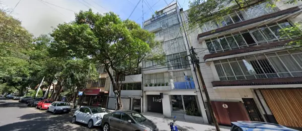 Departamento en venta en Roma Norte, Cuauhtémoc — foto 3 de 12