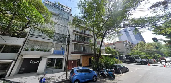 Departamento en venta en Roma Norte, Cuauhtémoc — foto 2 de 12