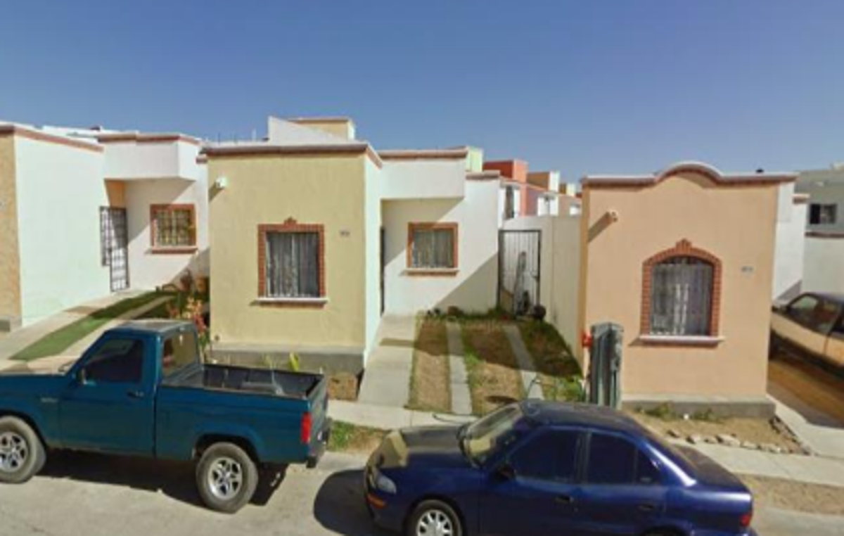 Casa en venta en Jesus Castro Agundes, Los Cabos — foto 1 de 8