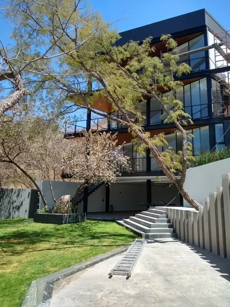 Casa en venta en Las Cañadas (Bosques de San Isidro), Zapopan — foto 3 de 34