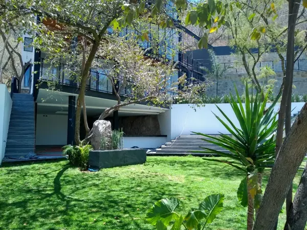 Casa en venta en Las Cañadas (Bosques de San Isidro), Zapopan — foto 2 de 34
