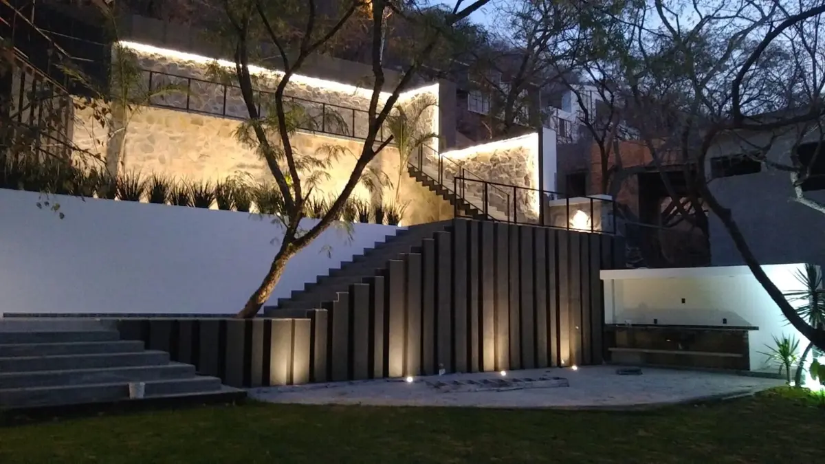 Casa en venta en Las Cañadas (Bosques de San Isidro), Zapopan — foto 1 de 34