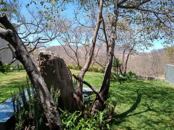 Casa en venta en Las Cañadas (Bosques de San Isidro), Zapopan — foto 2 de 34