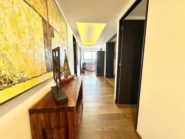 Departamento en venta en Lomas de Vista Hermosa, Cuajimalpa de Morelos — foto 2 de 21