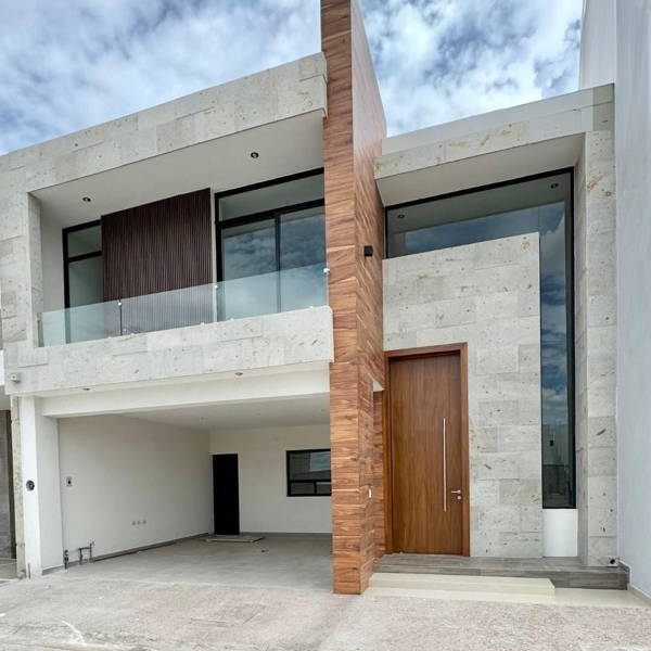 Casa en venta en Los Viñedos, Torreón — foto 2 de 15