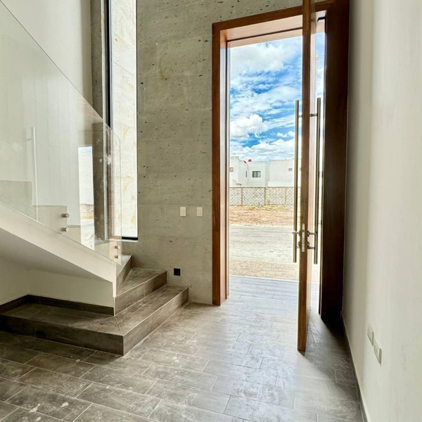Casa en venta en Los Viñedos, Torreón — foto 3 de 15