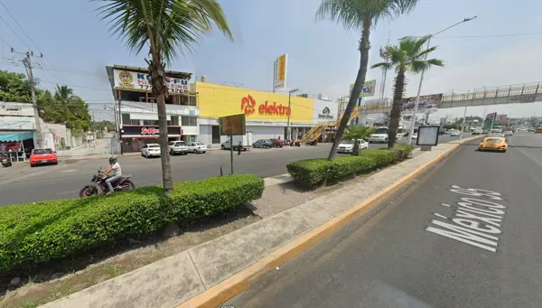 Local en renta en Río Apatlaco, Temixco — foto 3 de 5