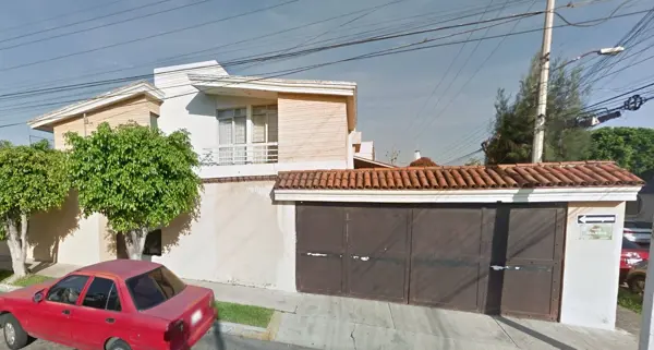 Casa en La Calma, Zapopan, Jalisco