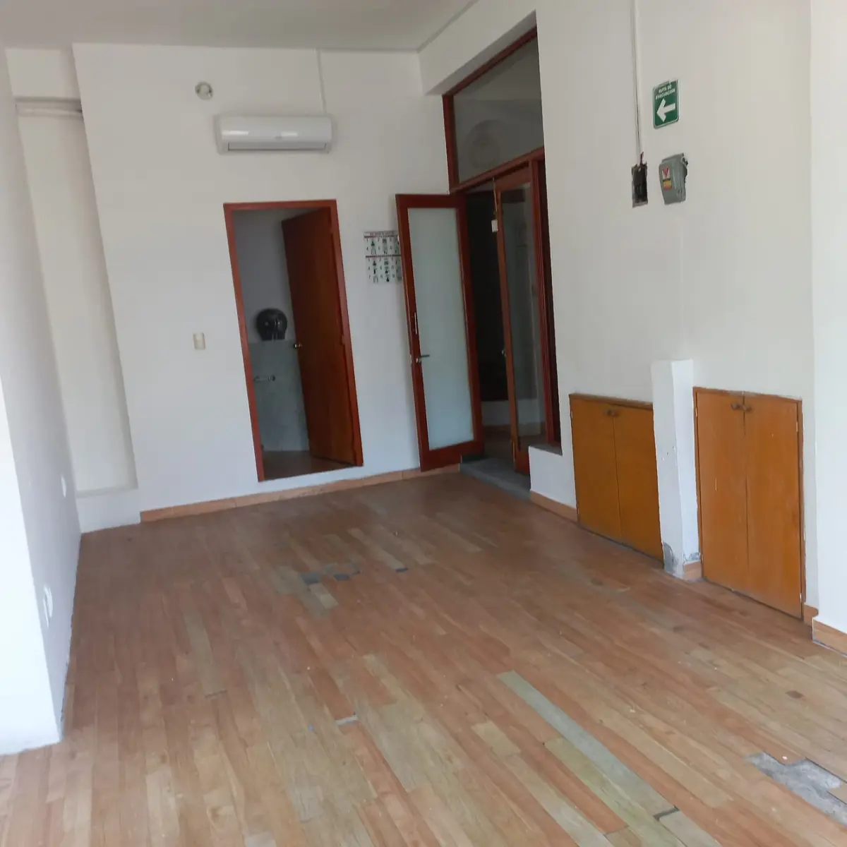 Oficina en renta en Río Apatlaco, Temixco — foto 1 de 12