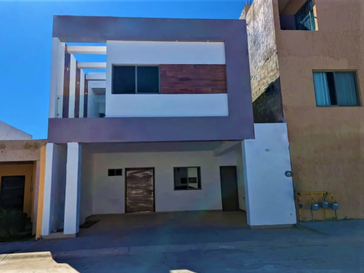 Casa en venta en Residencial Palma Real, Torreón — foto 1 de 31