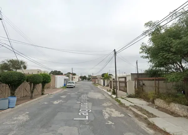 Casa en venta en Valle Alto, Reynosa — foto 2 de 12