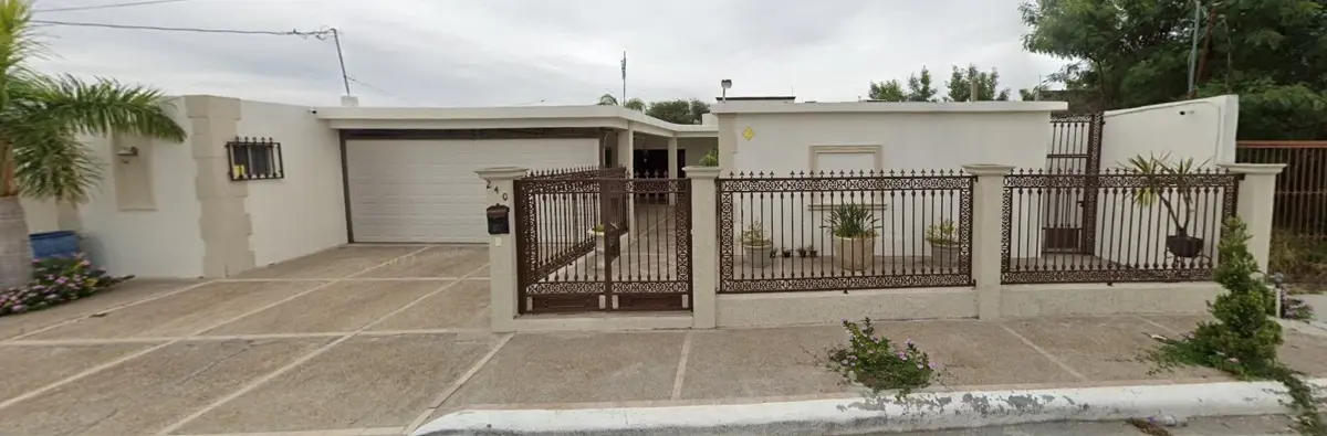 Casa en venta en Valle Alto, Reynosa — foto 1 de 12