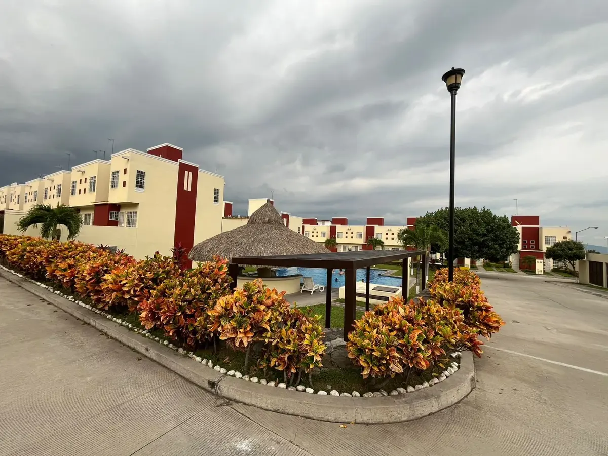 Casa en venta en Colinas de Altar, Temixco — foto 1 de 13