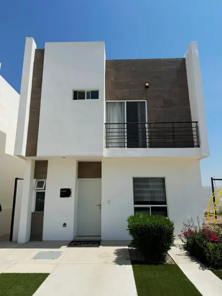 Casa en venta en Ejido Ana, Torreón — foto 2 de 15