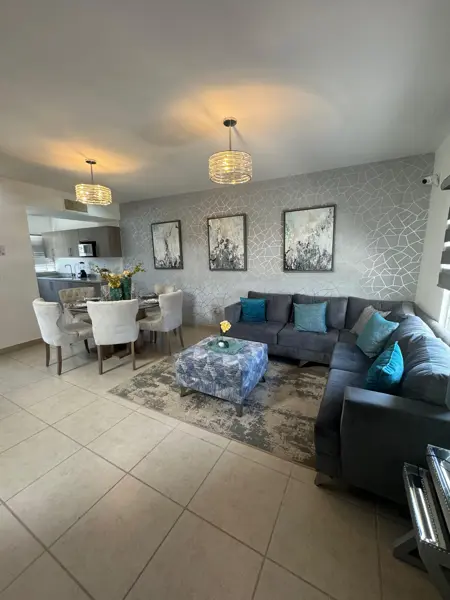 Casa en venta en Ejido Ana, Torreón — foto 3 de 14