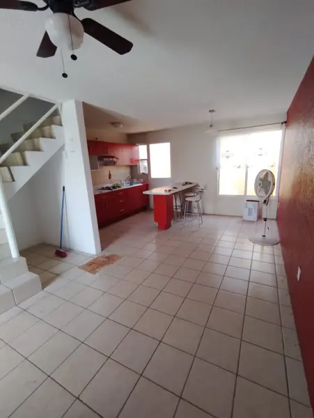 Casa en venta en Residencial Los Sauces, Emiliano Zapata — foto 2 de 7