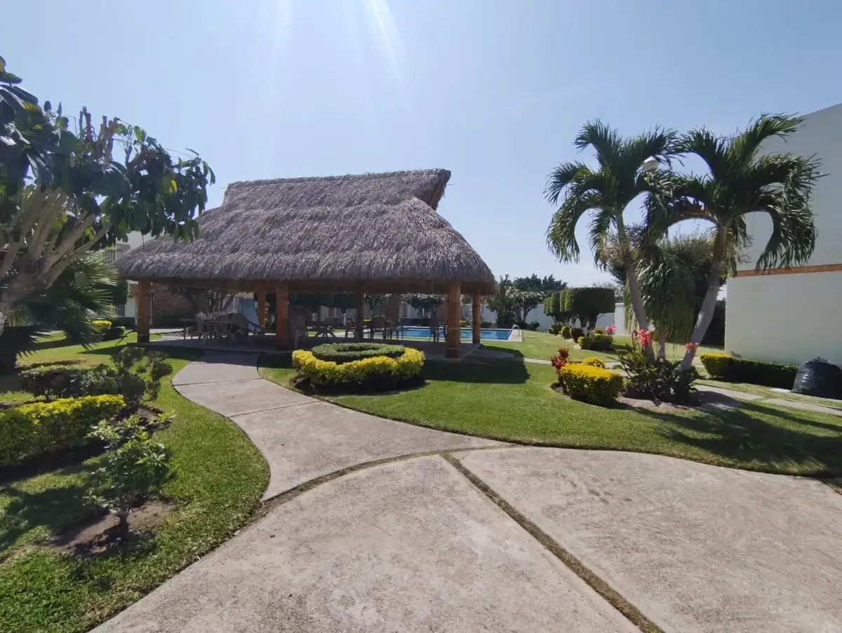 Casa en venta en Residencial Los Sauces, Emiliano Zapata — foto 1 de 7