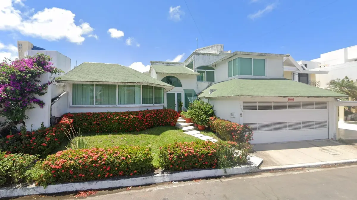 Casa en venta en Costa de Oro, Boca del Río — foto 1 de 12