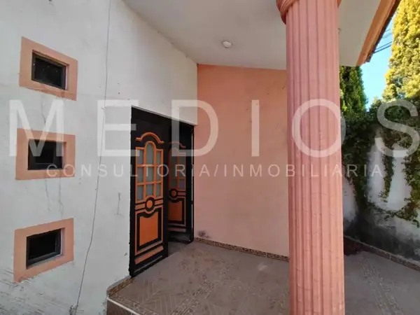 Casa en venta en Teotlalpan, Tetla de la Solidaridad — foto 2 de 13