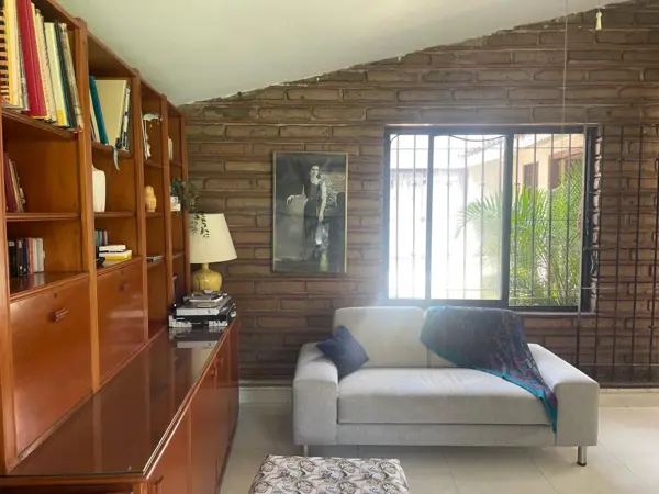 Casa en renta en Reforma, Cuernavaca — foto 2 de 25