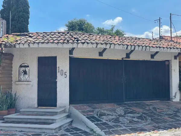 Casa en renta en Reforma, Cuernavaca — foto 3 de 25