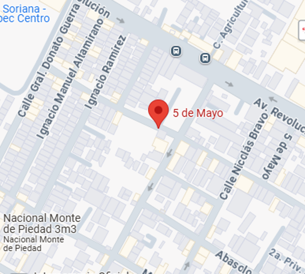 Terreno en venta en San Cristobal Centro, Ecatepec de Morelos — foto 2 de 5