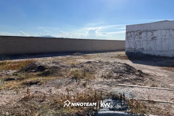 Terreno en venta en Residencial los Fresnos, Torreón — foto 2 de 6