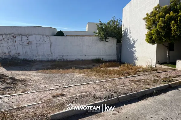 Terreno en venta en Residencial los Fresnos, Torreón — foto 3 de 6
