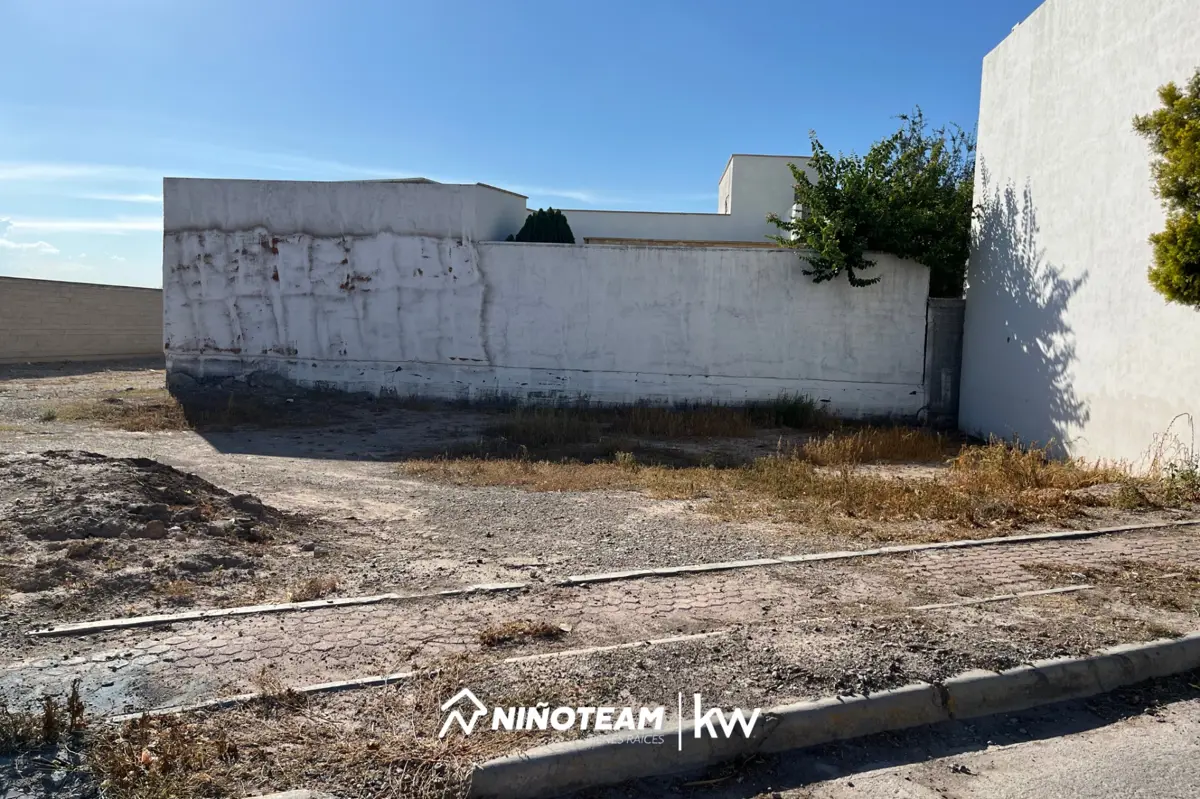 Terreno en Venta en Residencial los Fresnos, Torreón, Coahuila de Zaragoza
