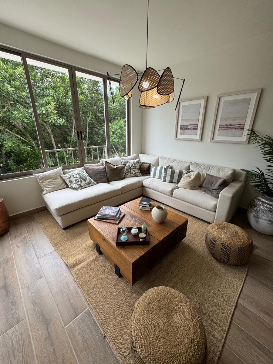 Departamento en venta en Aqua Residencial, Benito Juárez — foto 1 de 20