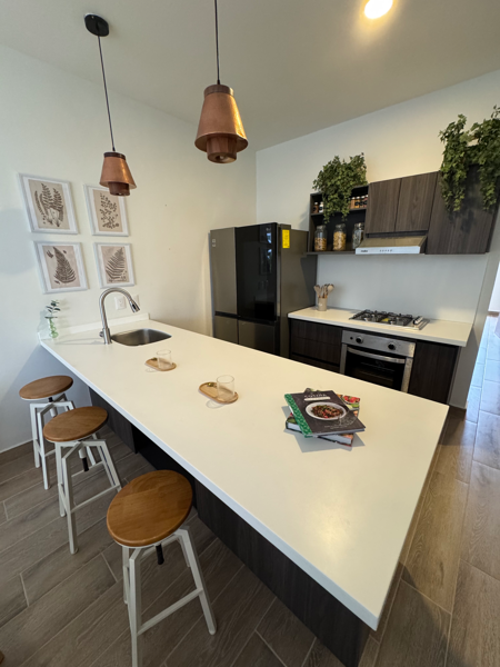 Departamento en venta en Aqua Residencial, Benito Juárez — foto 3 de 20