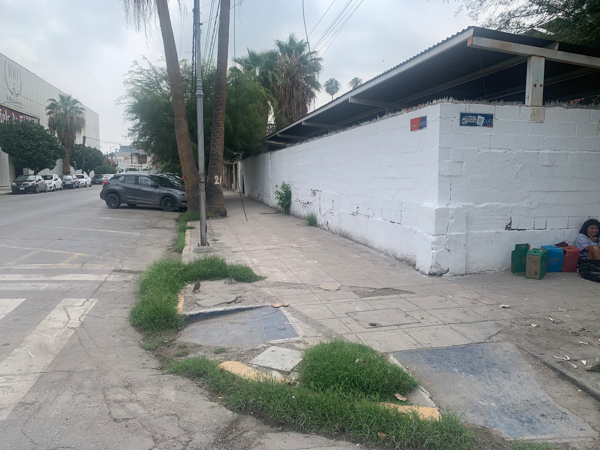 Terreno en venta en Torreon Centro, Torreón — foto 3 de 4