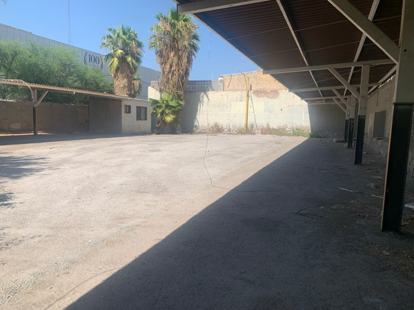 Terreno en venta en Torreon Centro, Torreón — foto 2 de 4