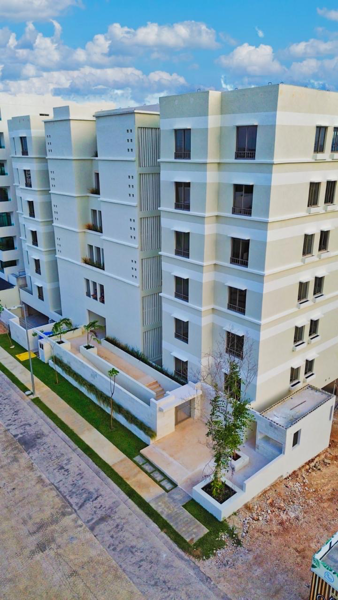 Departamento en venta en Aqua Residencial, Benito Juárez — foto 2 de 25