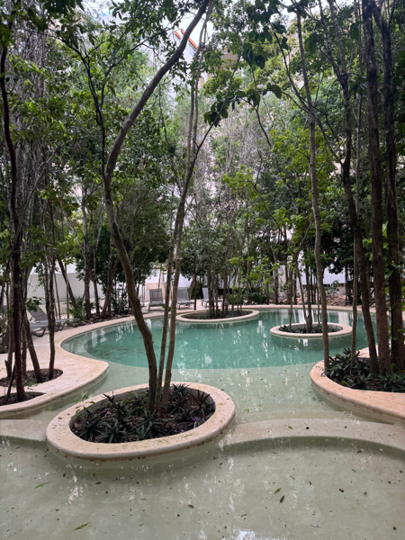 Departamento en venta en Aqua Residencial, Benito Juárez — foto 3 de 25