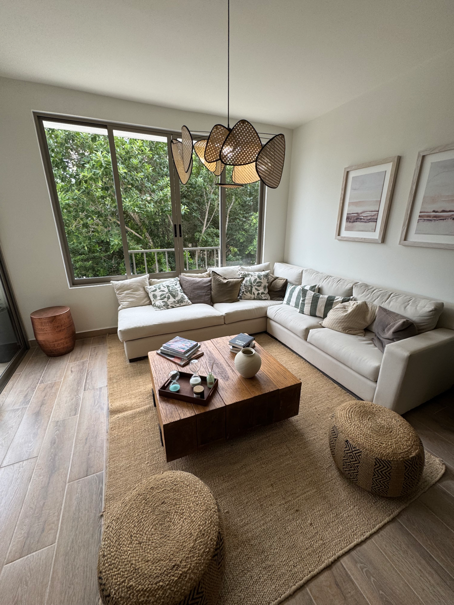 Departamento en venta en Aqua Residencial, Benito Juárez — foto 1 de 25
