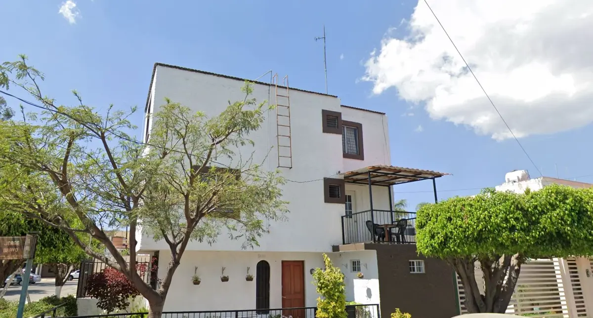 Casa en venta en Paseos del Sol, Zapopan — foto 1 de 12