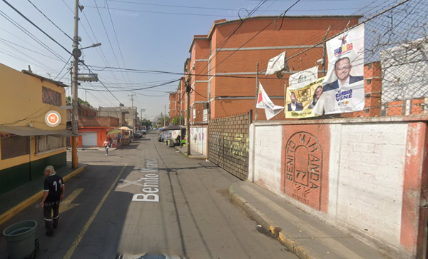 Departamento en venta en Las Peñas, Iztapalapa — foto 3 de 10