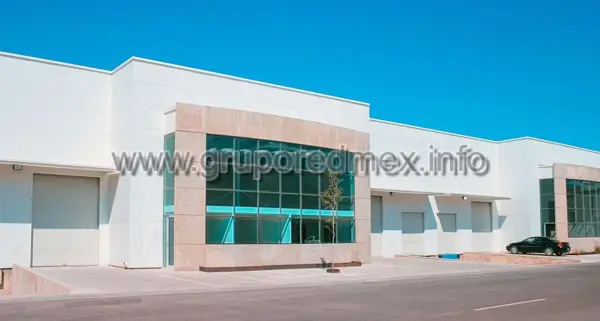 Nave en venta en Ampliación del Paraíso, El Marqués — foto 3 de 6