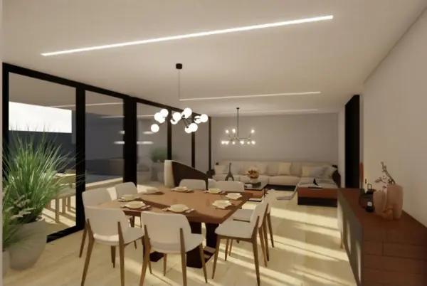 Casa en venta en Cerrada del Pedregal Residencial, San Luis Potosí, San Luis Potosí
