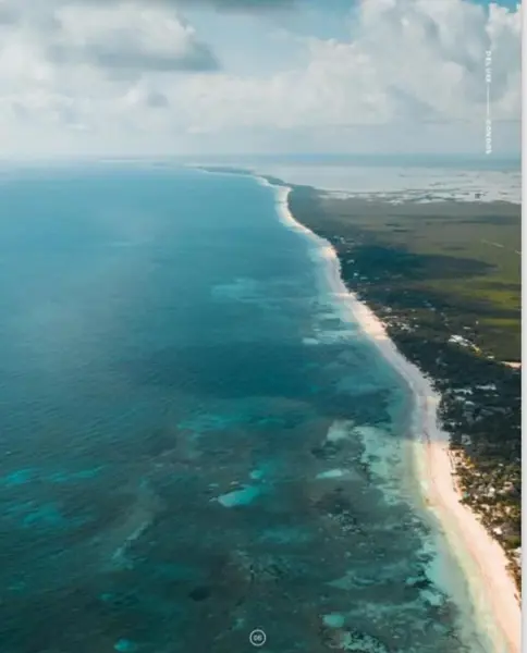 Departamento en venta en Tulum Centro, Tulum — foto 3 de 23