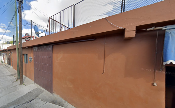 Casa en Francisco Villa, Puebla, Puebla
