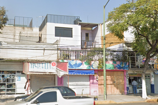 Casa en venta en Tepalcates, Iztapalapa — foto 3 de 11